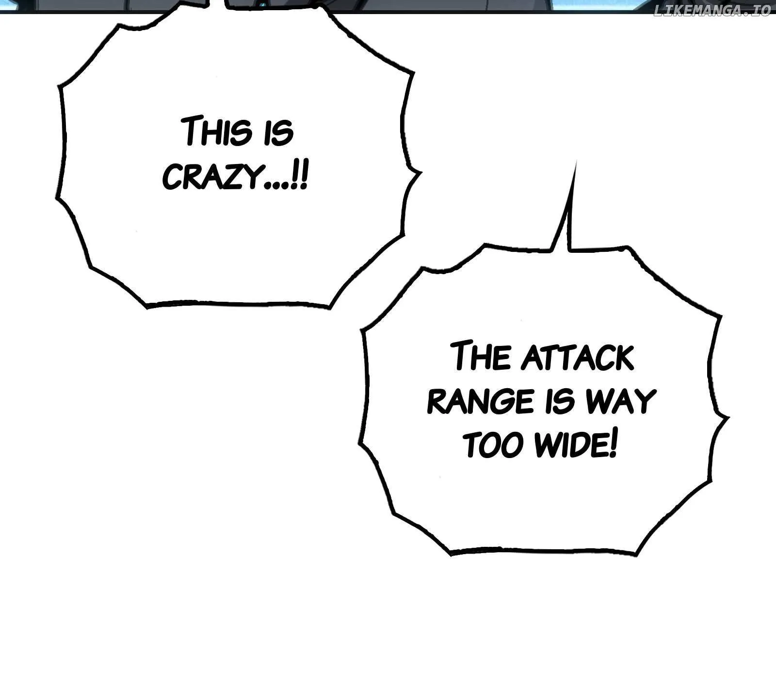 Read Might Through Death chapter 35 image 115 on Lezhin