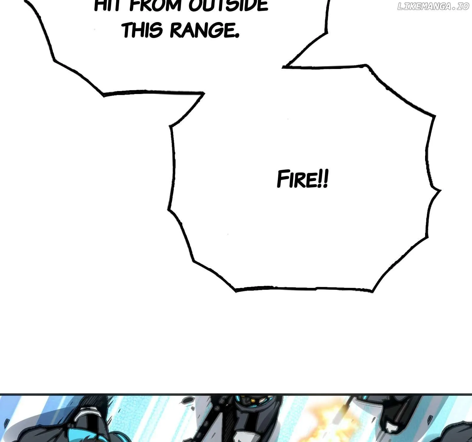 Read Might Through Death chapter 35 image 118 on Lezhin