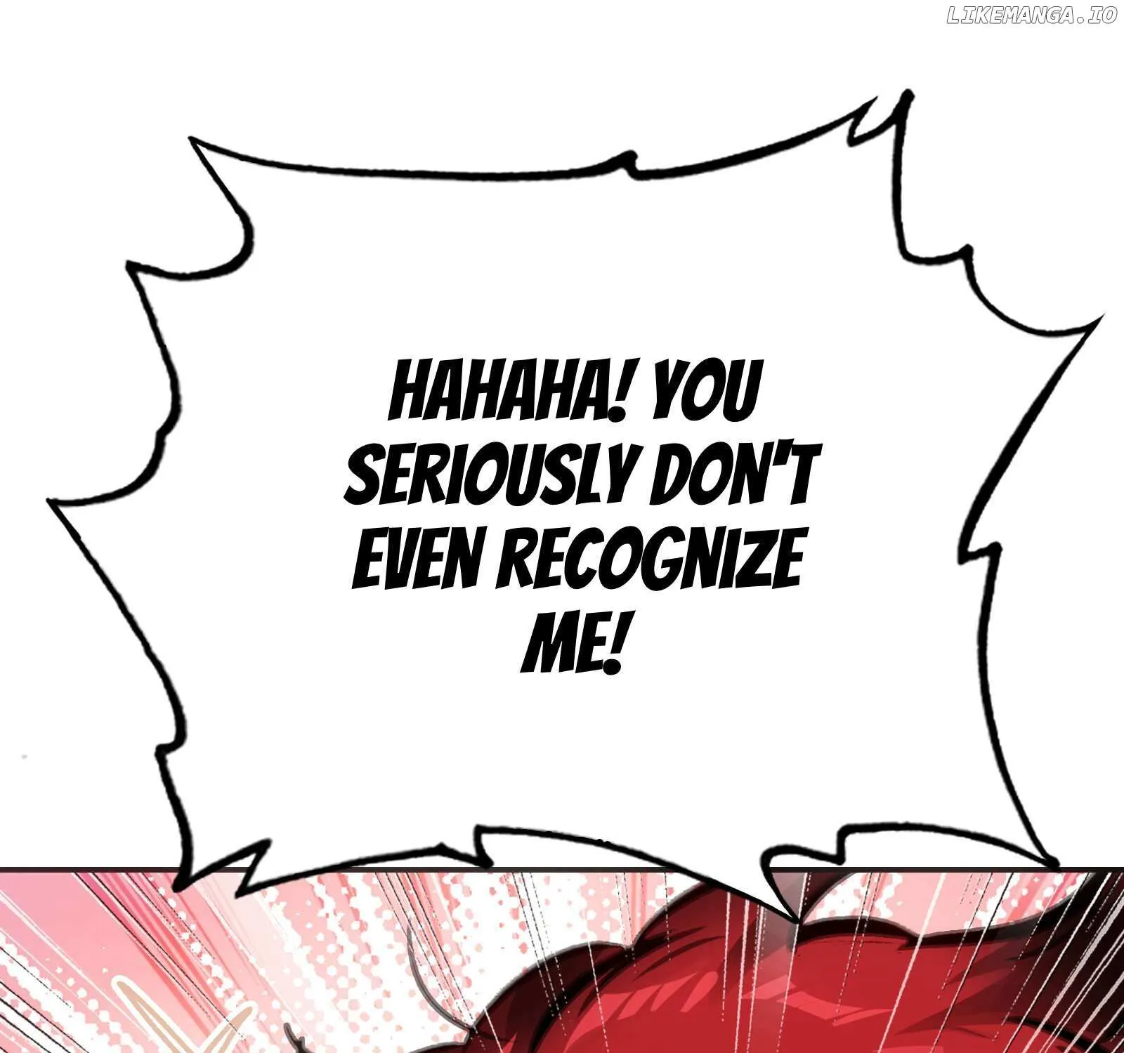 Read Might Through Death chapter 35 image 12 on Lezhin