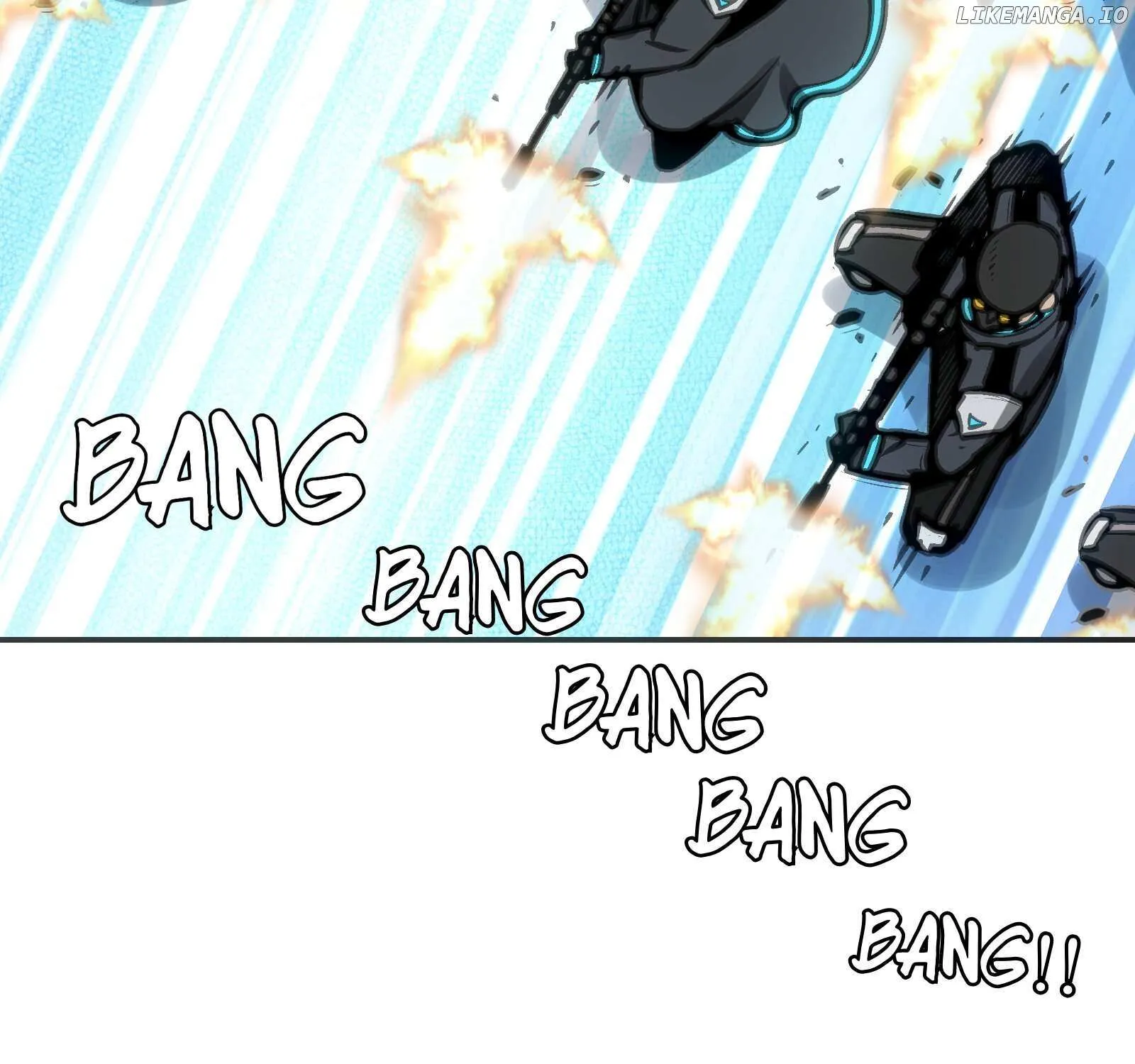 Read Might Through Death chapter 35 image 120 on Lezhin