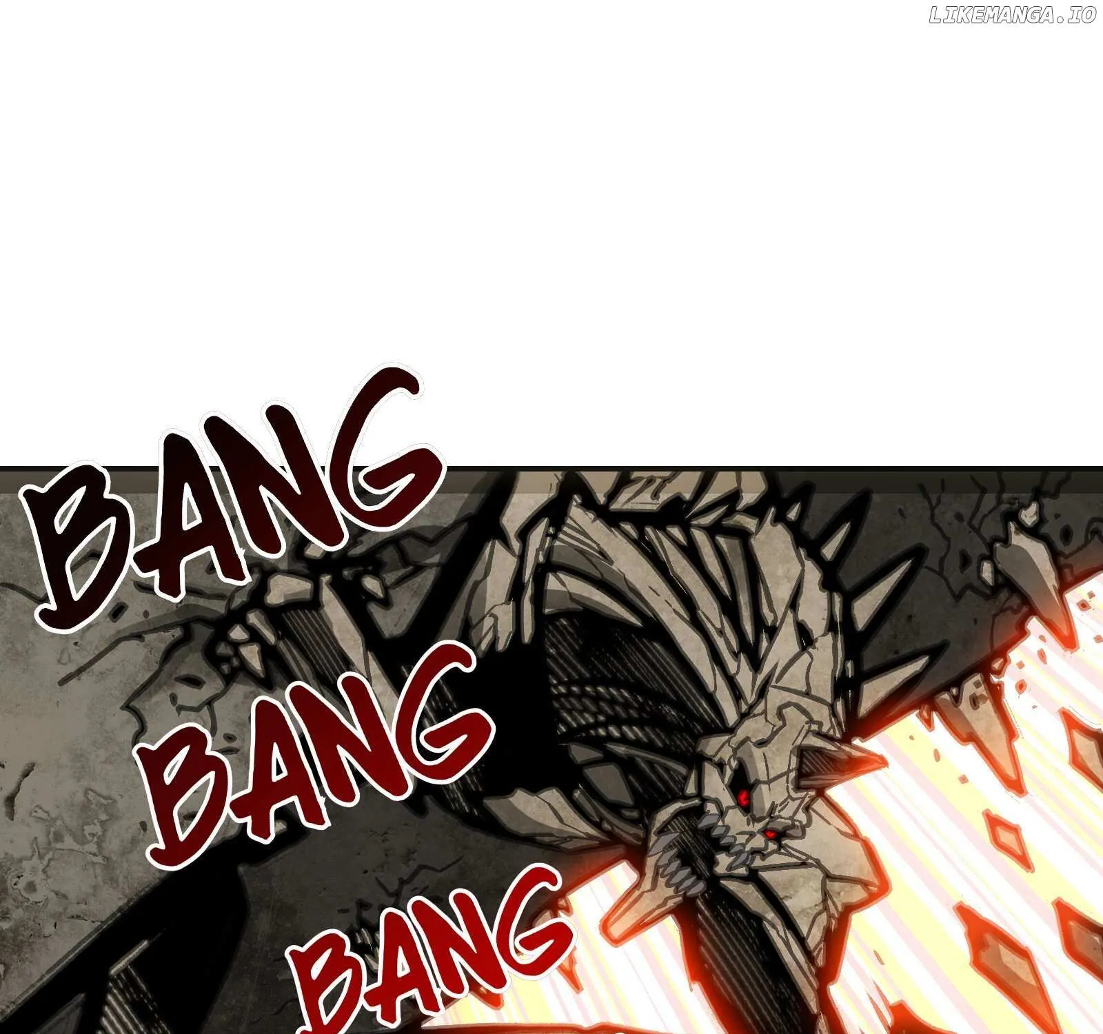 Read Might Through Death chapter 35 image 127 on Lezhin