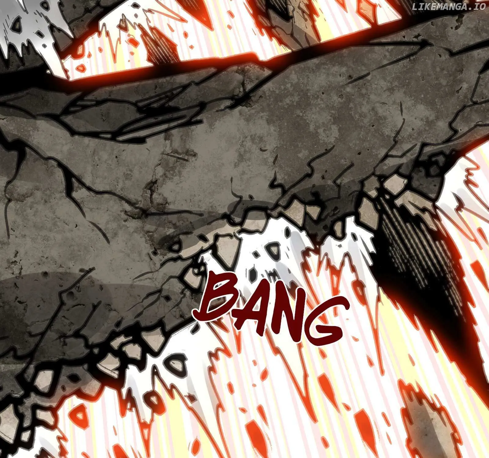 Read Might Through Death chapter 35 image 129 on Lezhin