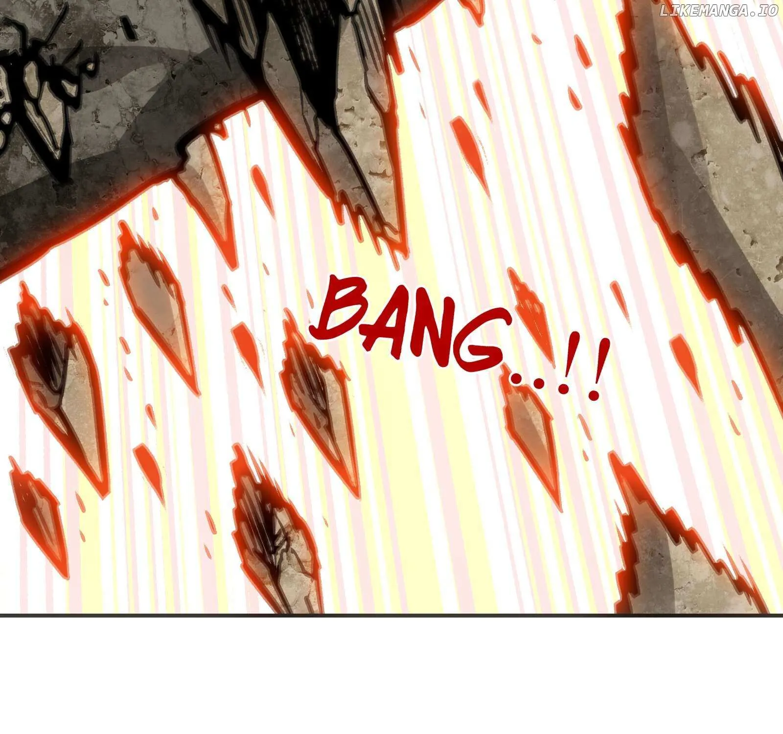 Read Might Through Death chapter 35 image 131 on Lezhin