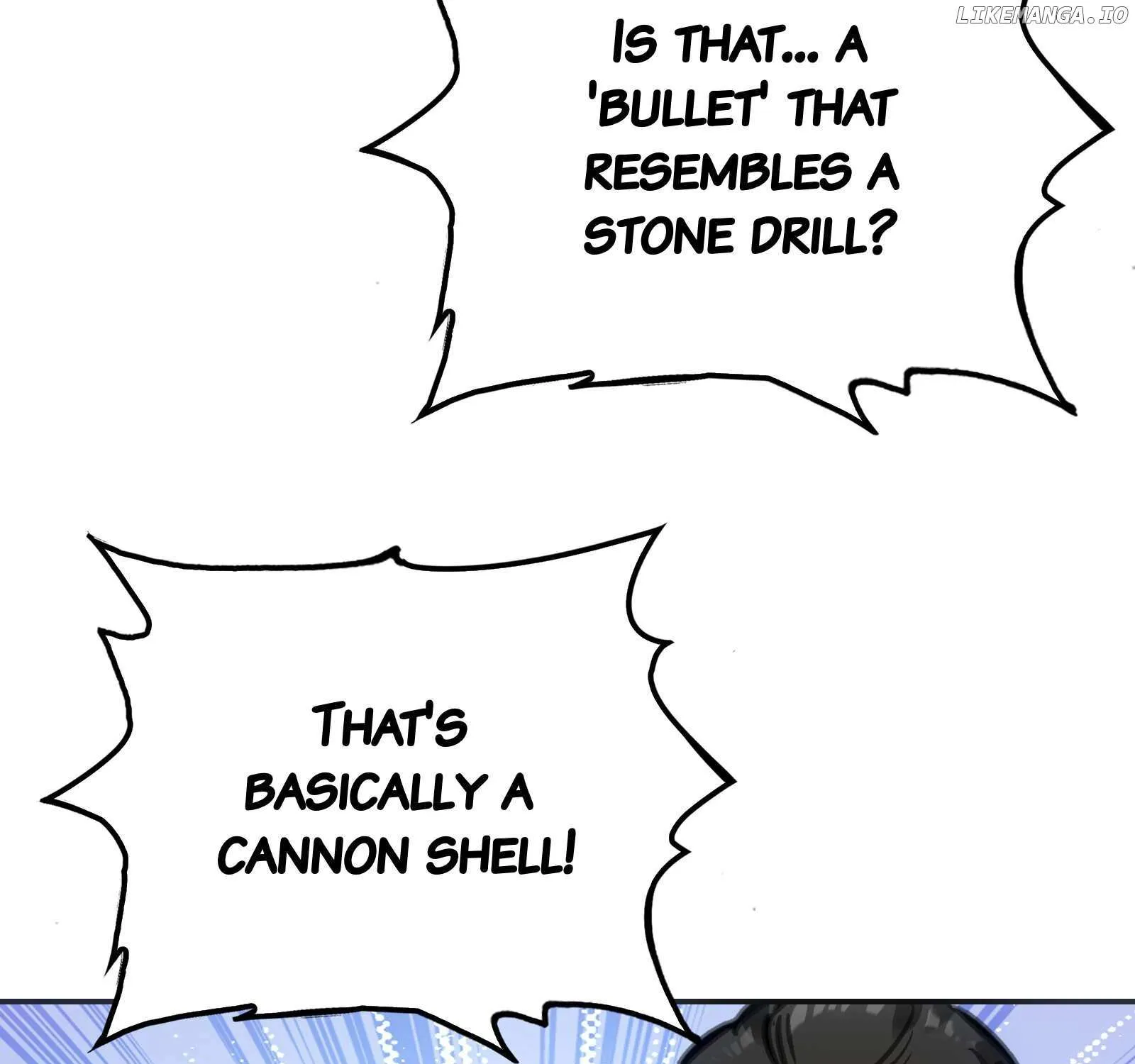 Read Might Through Death chapter 35 image 133 on Lezhin
