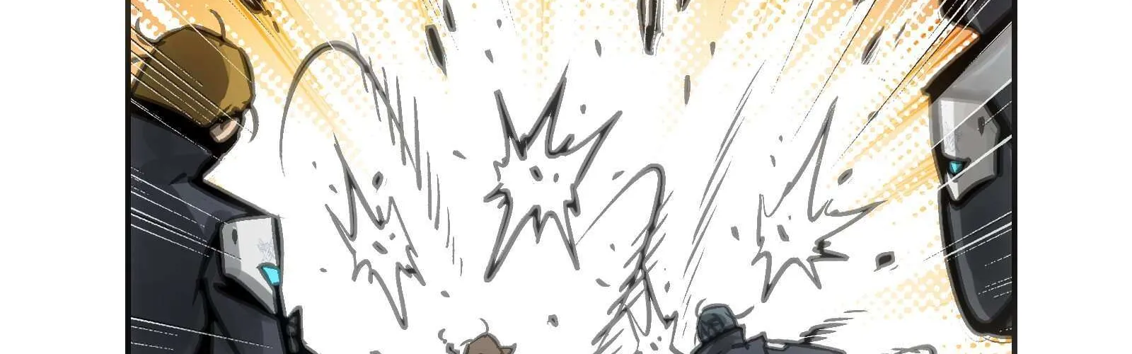 Read Might Through Death chapter 35 image 136 on Lezhin