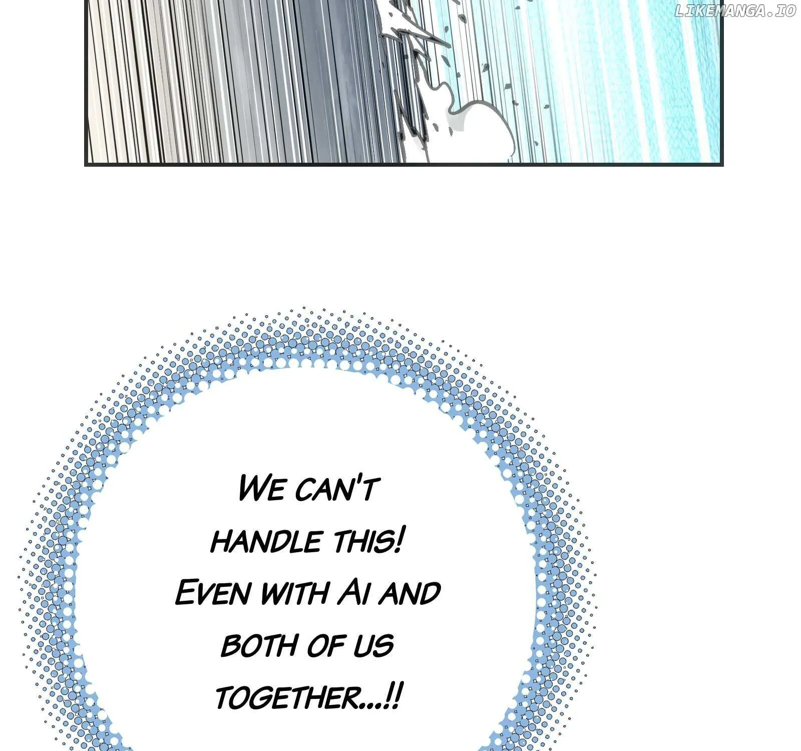 Read Might Through Death chapter 35 image 145 on Lezhin