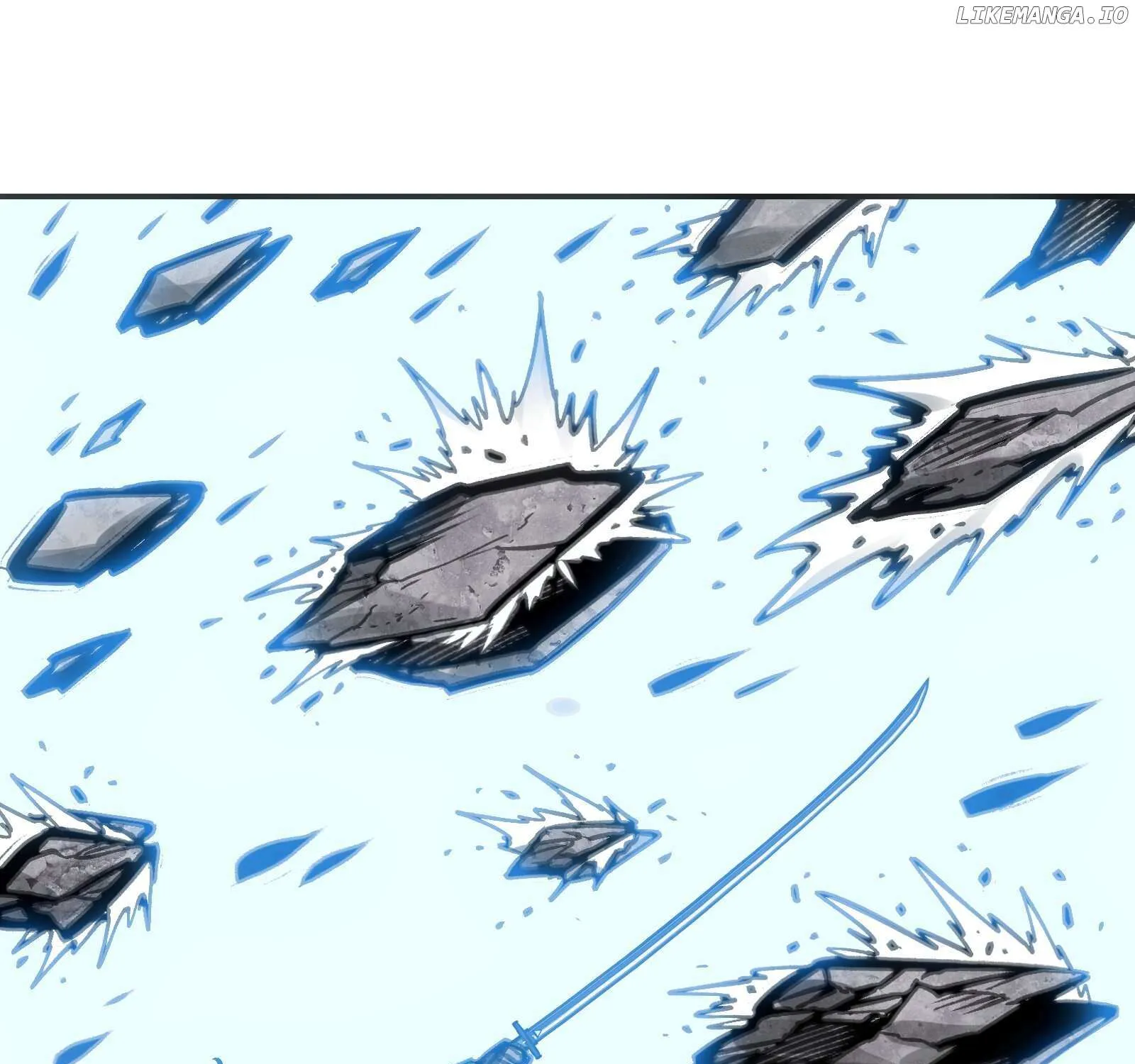 Read Might Through Death chapter 35 image 150 on Lezhin