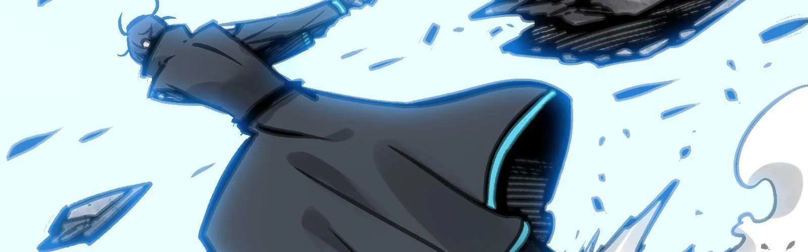 Read Might Through Death chapter 35 image 151 on Lezhin