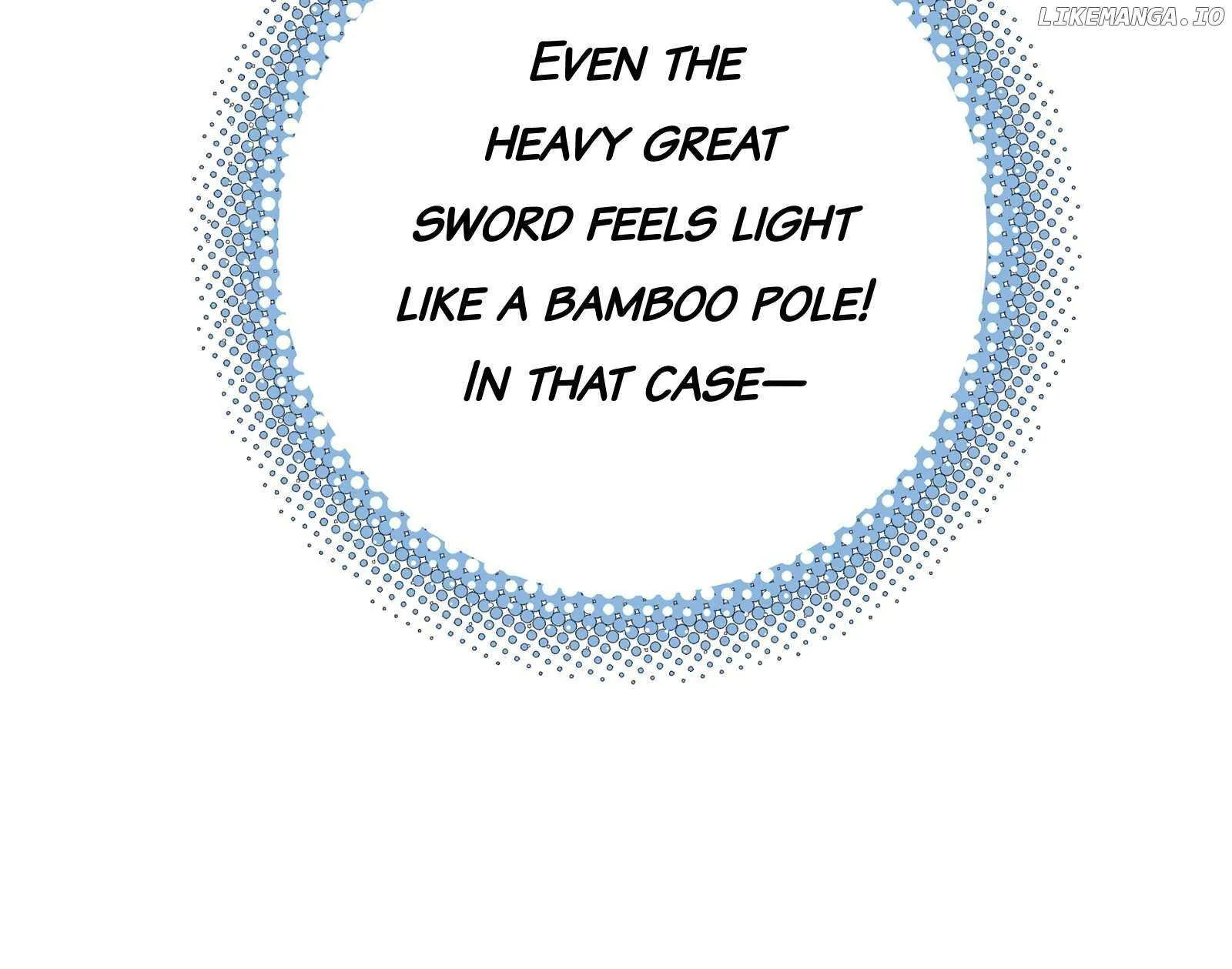 Read Might Through Death chapter 35 image 160 on Lezhin