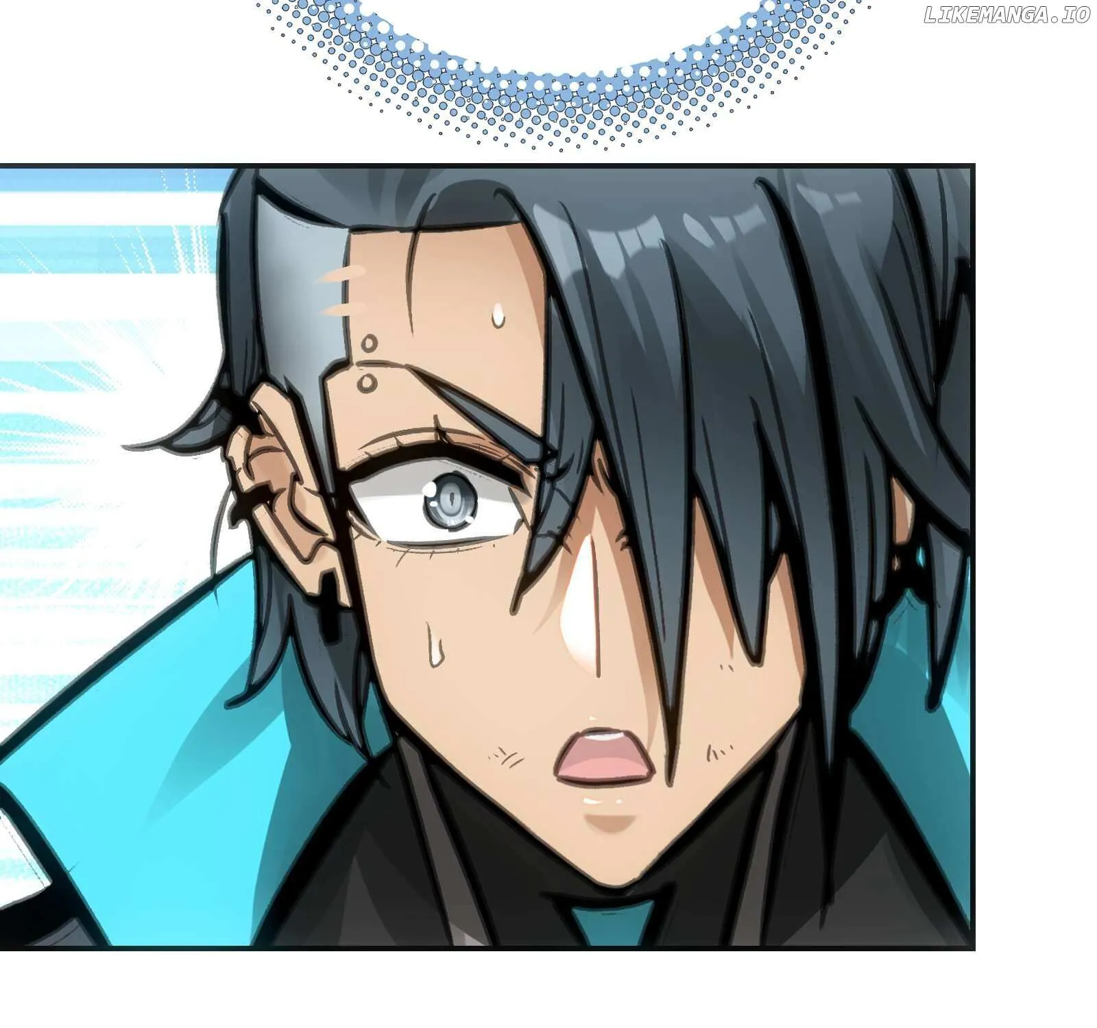 Read Might Through Death chapter 35 image 167 on Lezhin