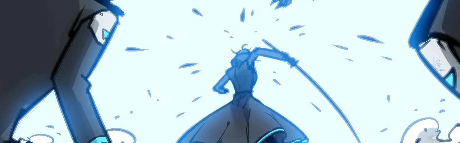 Read Might Through Death chapter 35 image 170 on Lezhin