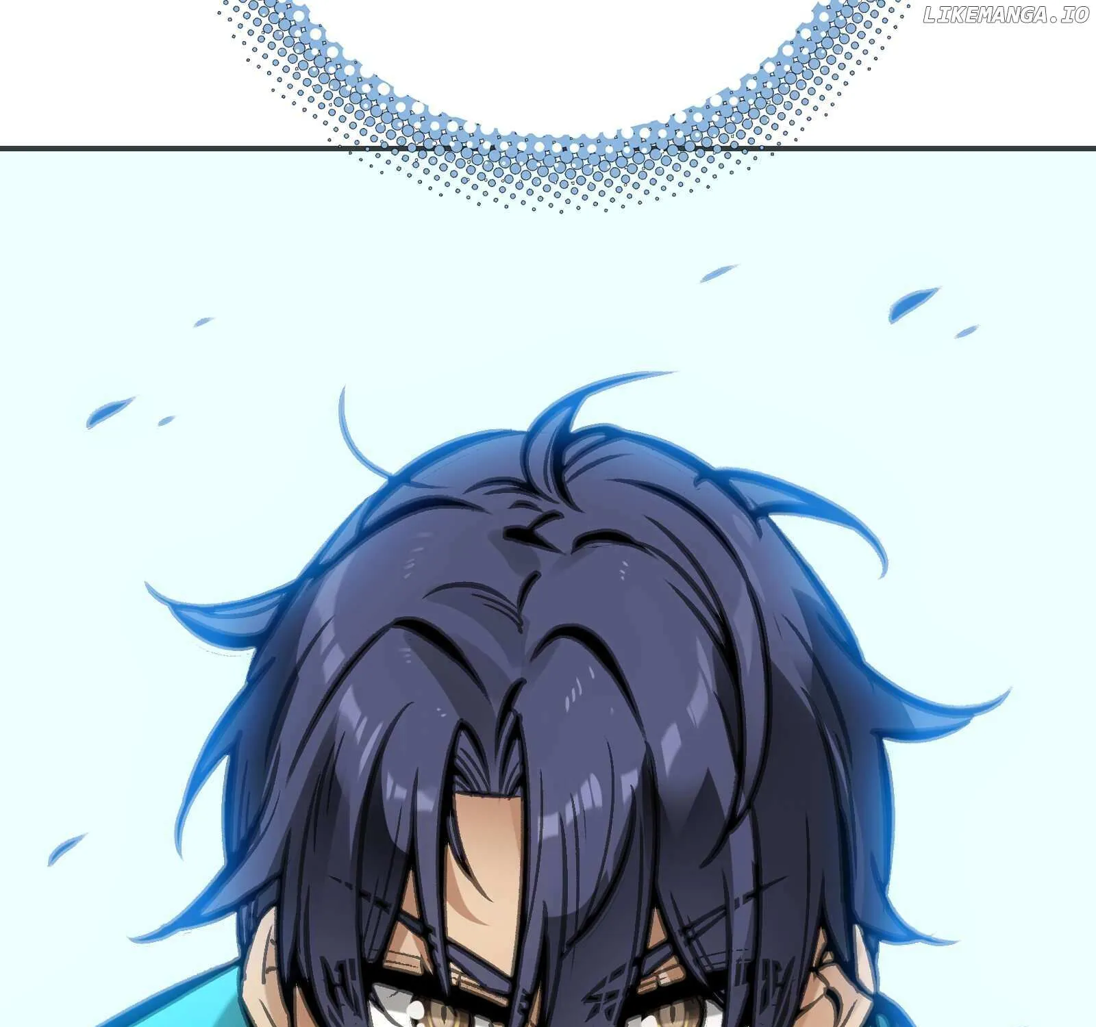 Read Might Through Death chapter 35 image 177 on Lezhin