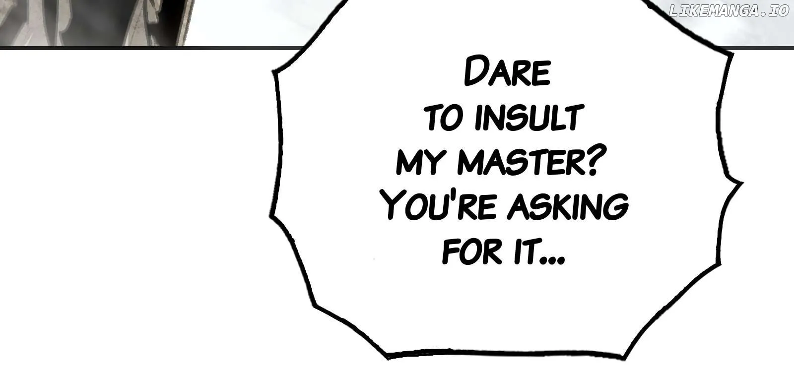 Read Might Through Death chapter 35 image 22 on Lezhin