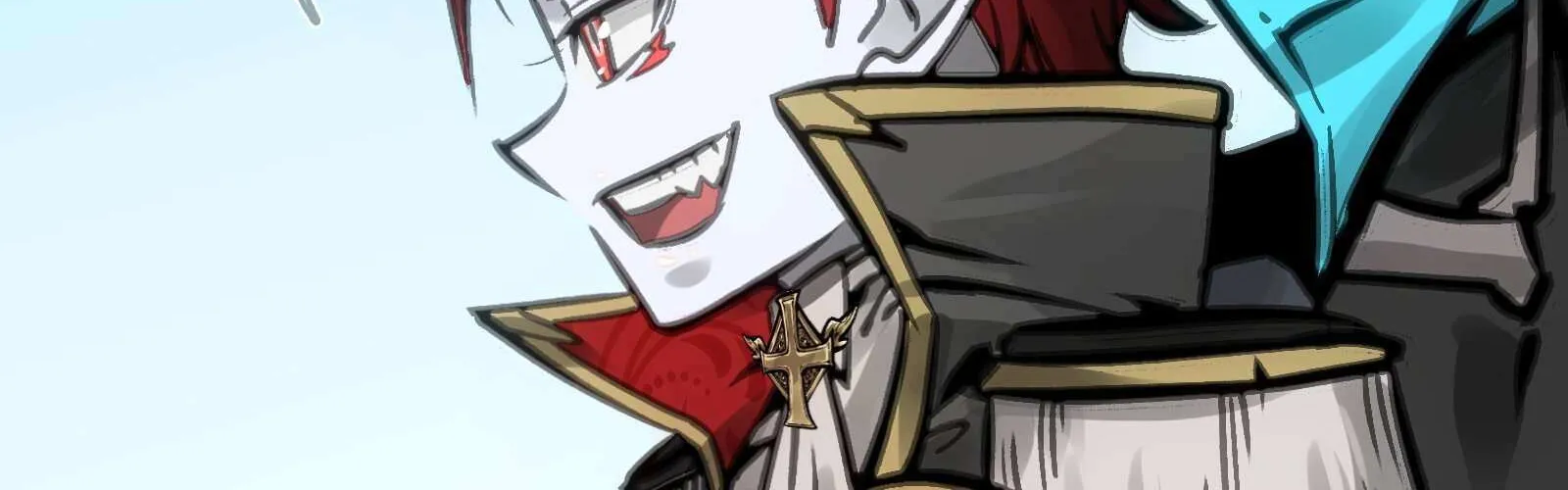 Read Might Through Death chapter 35 image 24 on Lezhin