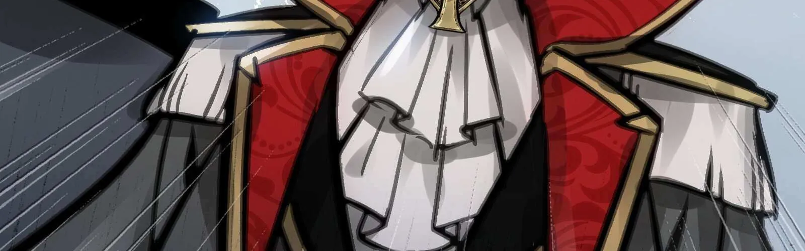 Read Might Through Death chapter 35 image 28 on Lezhin