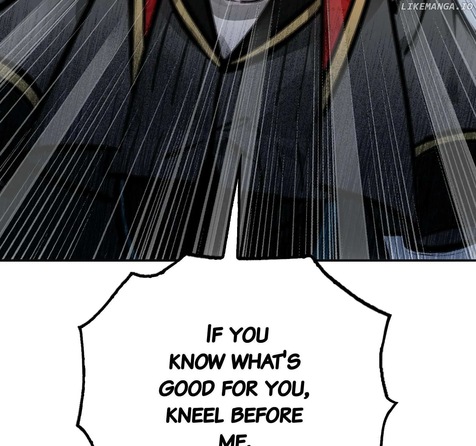 Read Might Through Death chapter 35 image 29 on Lezhin