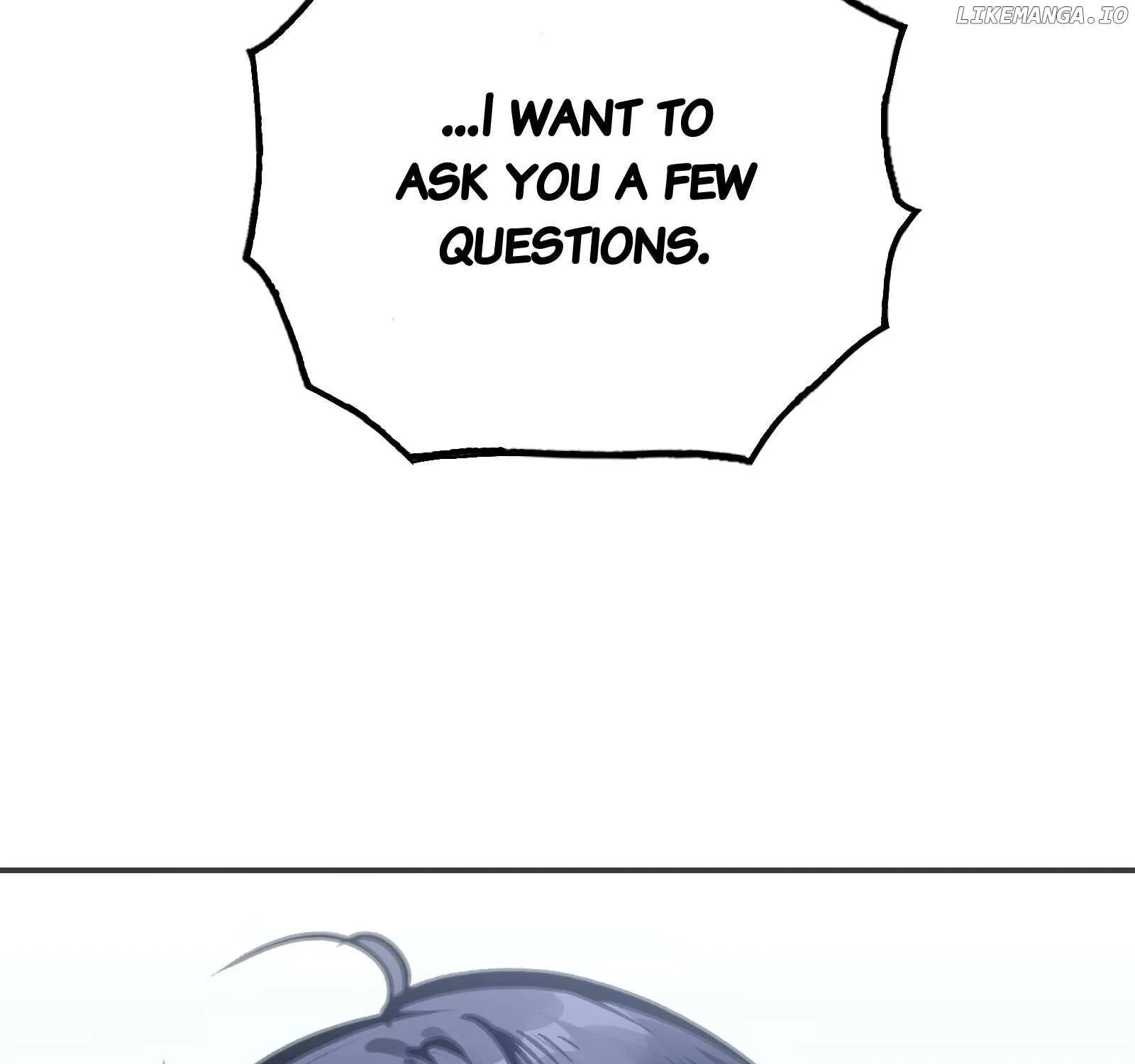 Read Might Through Death chapter 35 image 3 on Lezhin