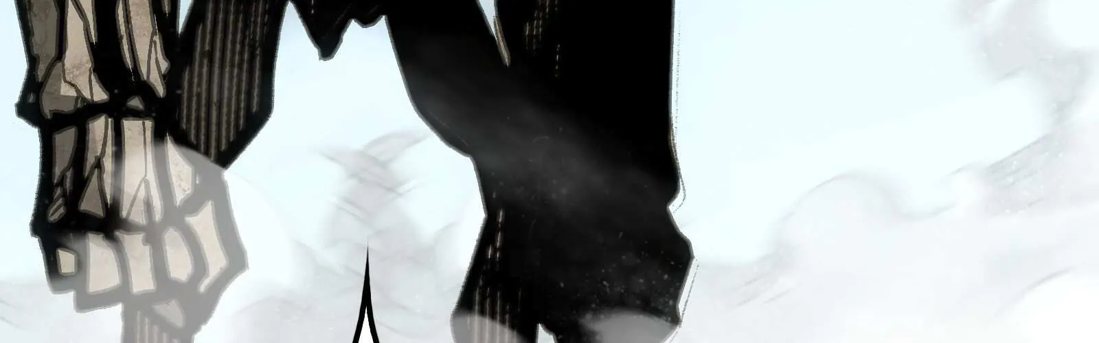 Read Might Through Death chapter 35 image 32 on Lezhin