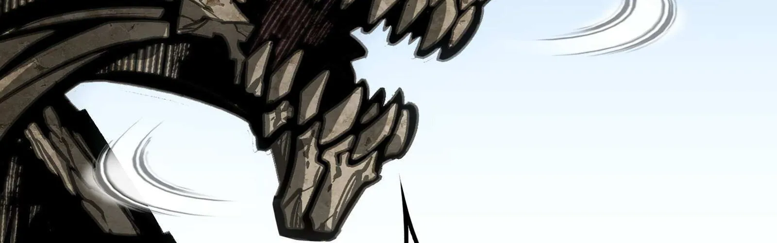 Read Might Through Death chapter 35 image 37 on Lezhin