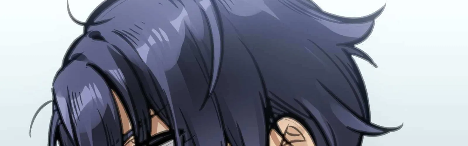 Read Might Through Death chapter 35 image 4 on Lezhin