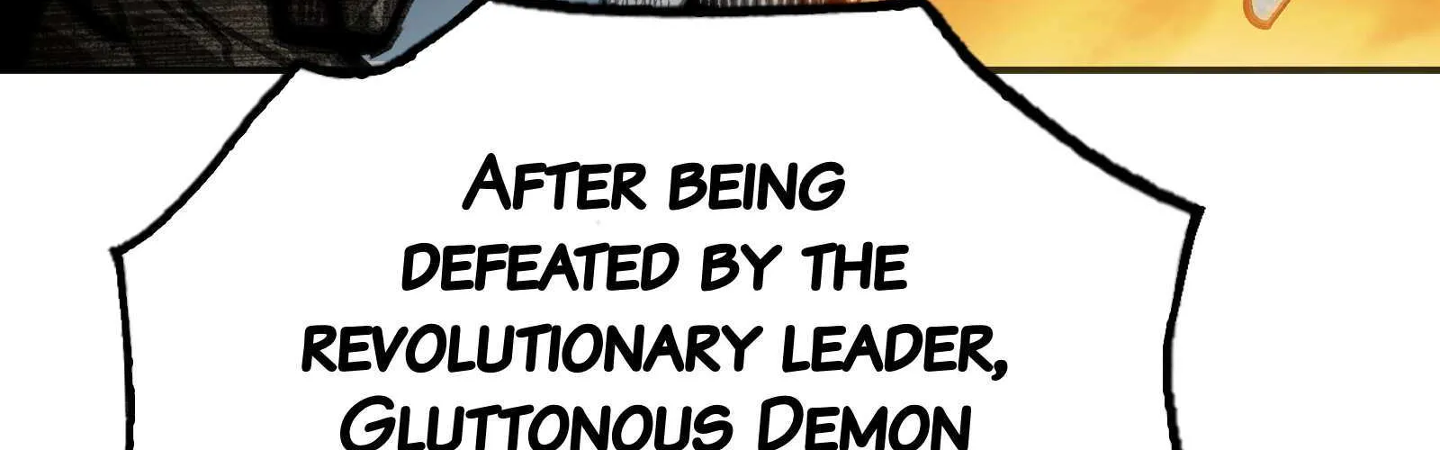 Read Might Through Death chapter 35 image 44 on Lezhin
