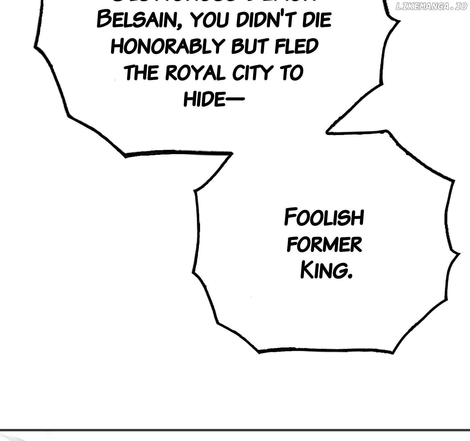 Read Might Through Death chapter 35 image 45 on Lezhin