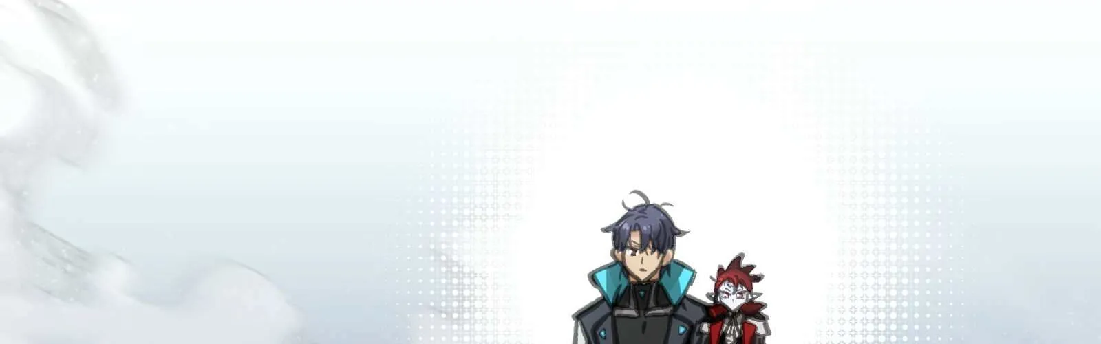 Read Might Through Death chapter 35 image 46 on Lezhin