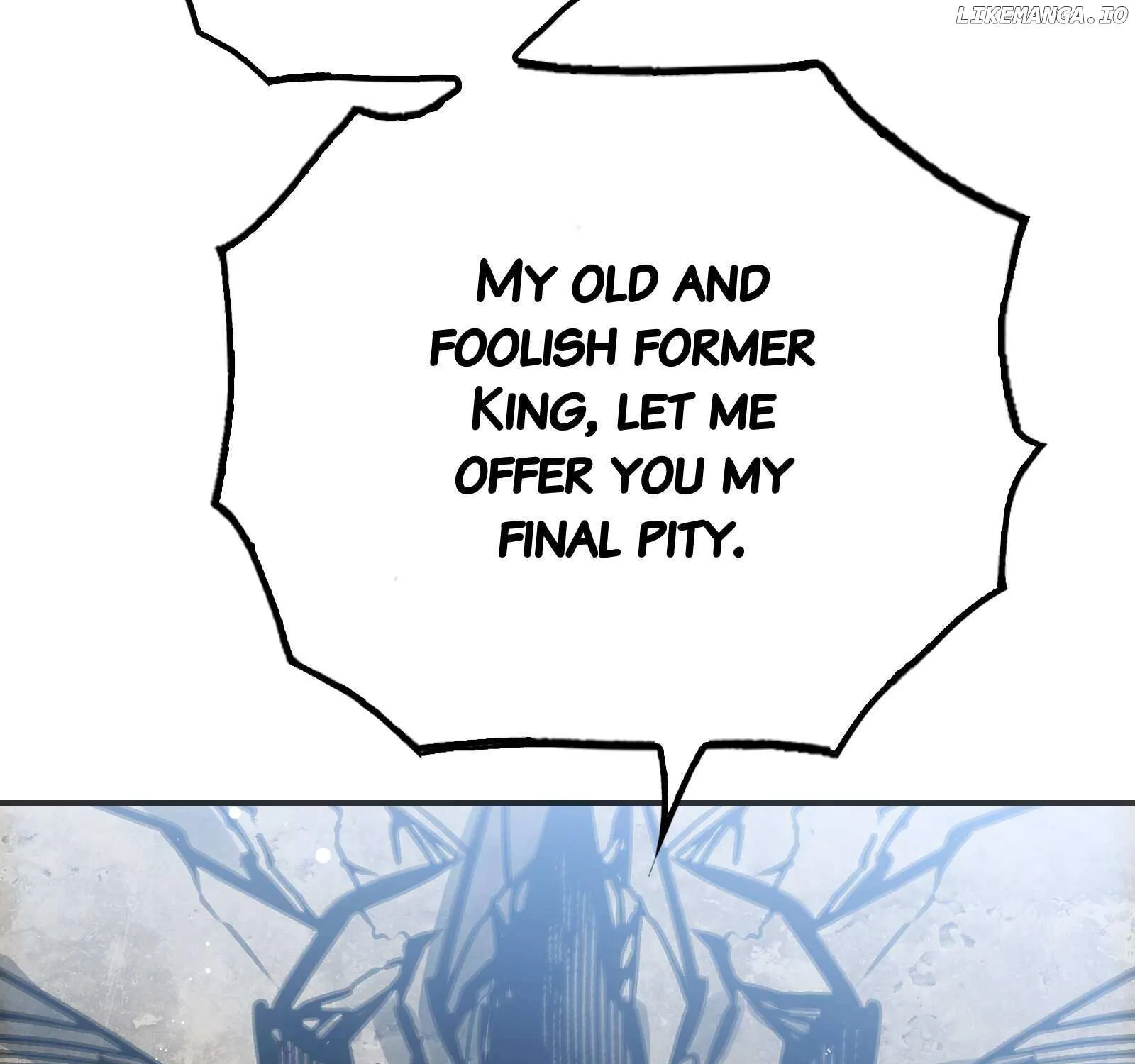 Read Might Through Death chapter 35 image 51 on Lezhin