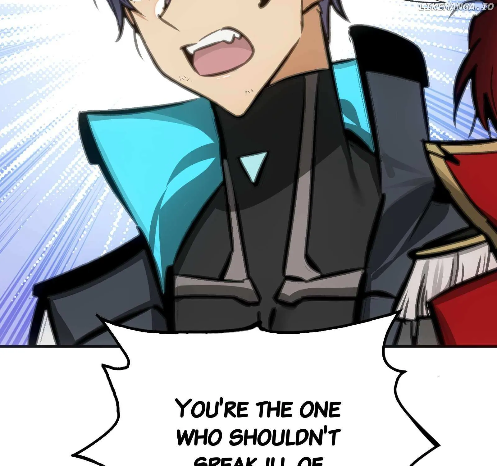 Read Might Through Death chapter 35 image 62 on Lezhin