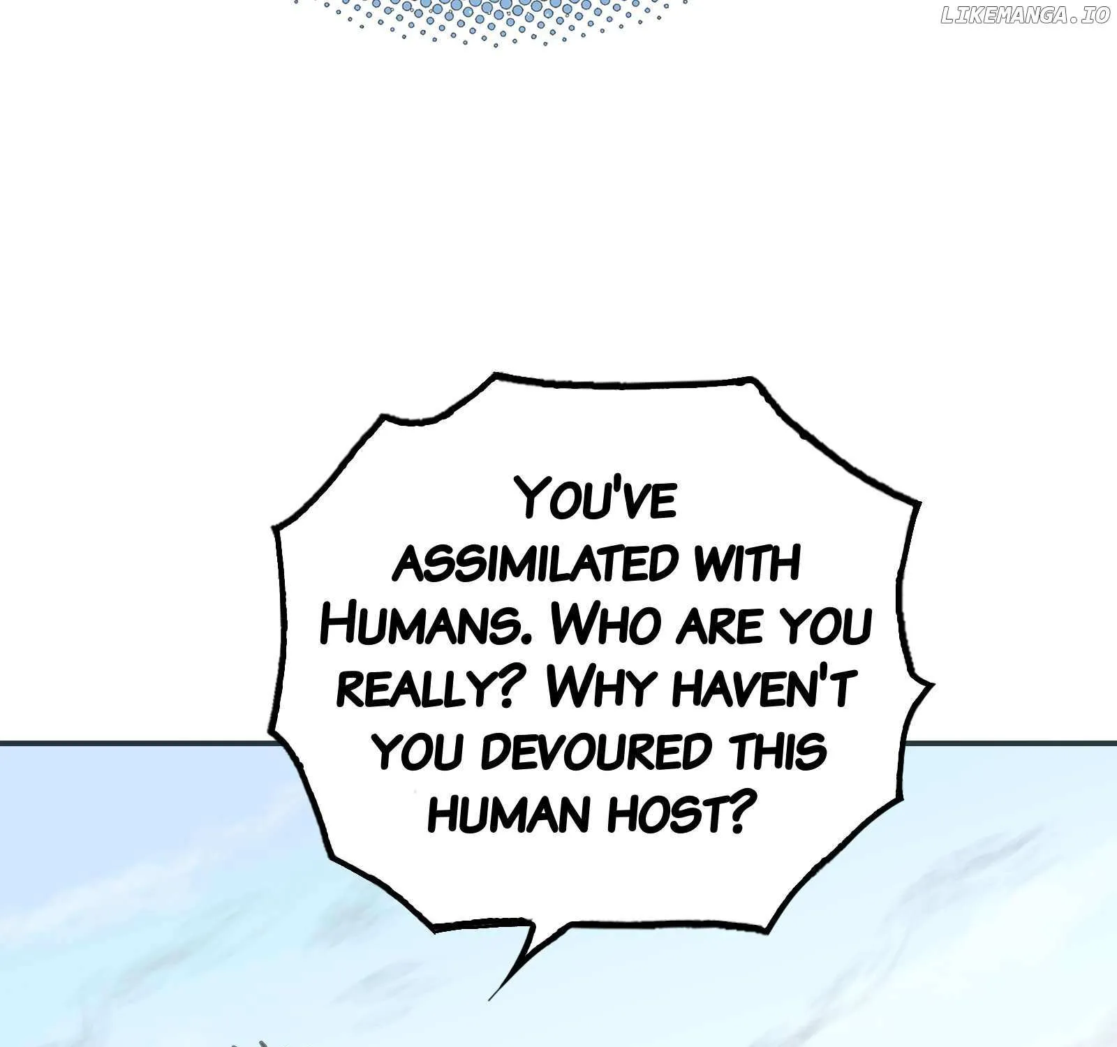 Read Might Through Death chapter 35 image 7 on Lezhin