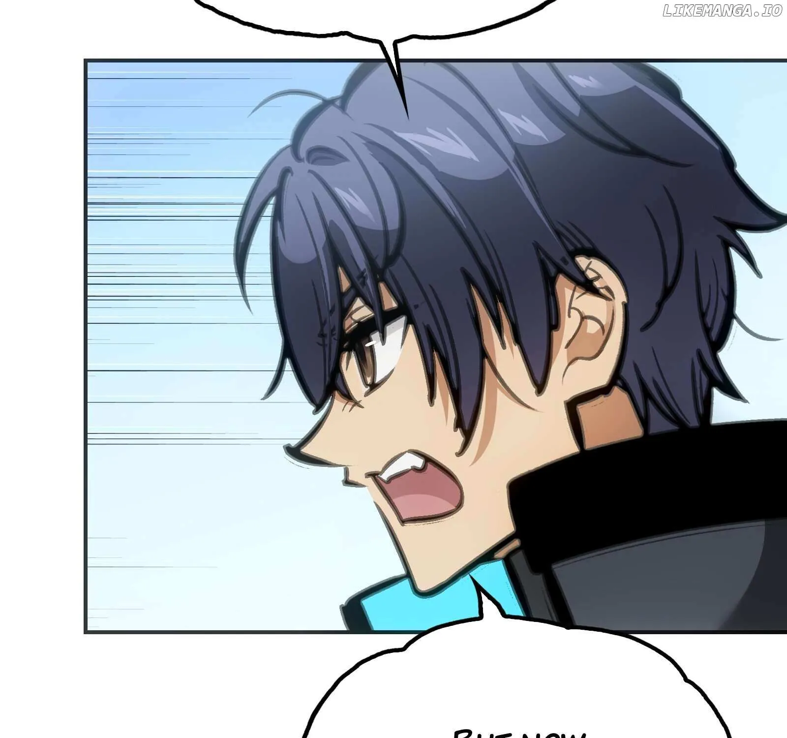 Read Might Through Death chapter 35 image 70 on Lezhin