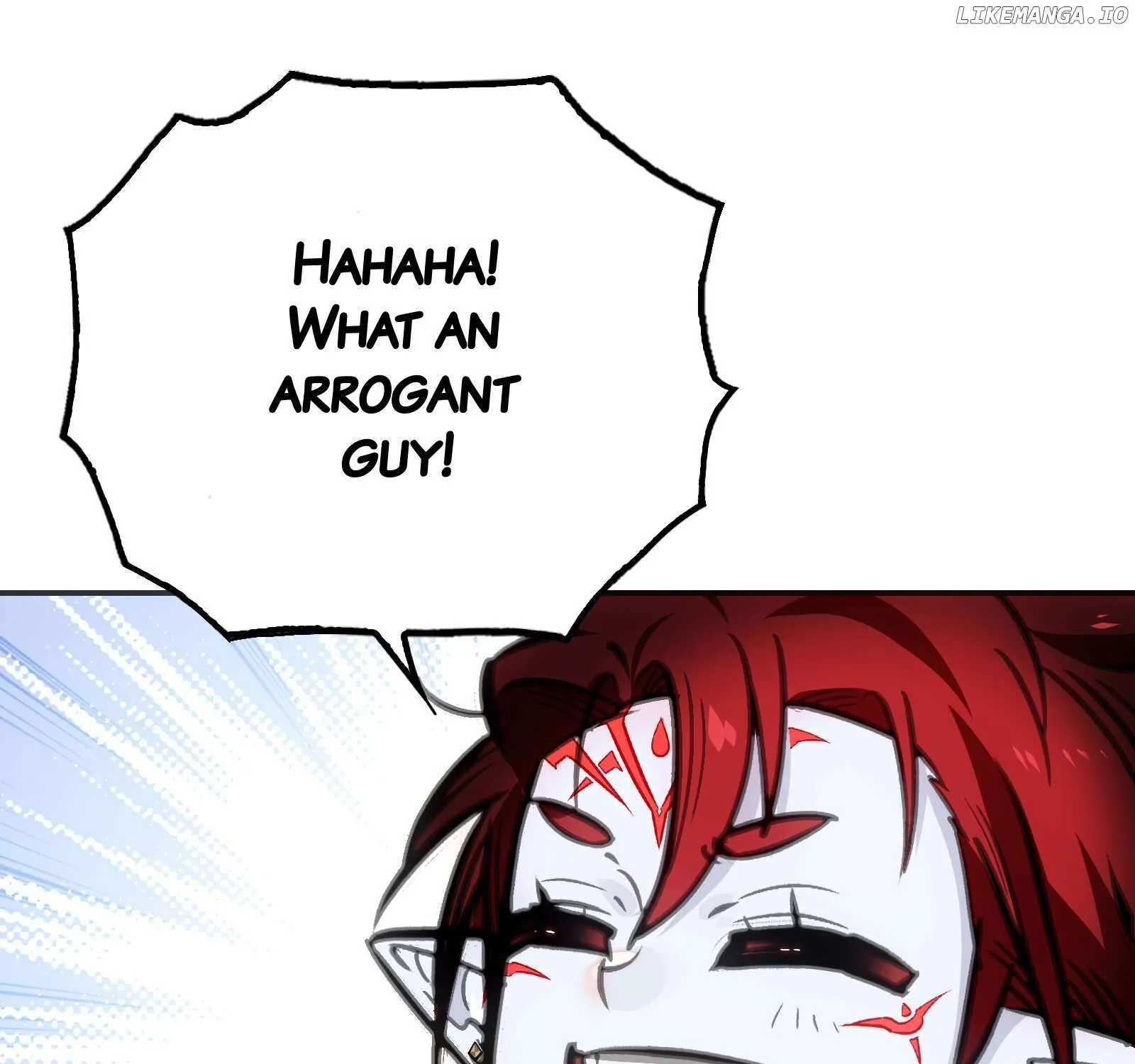 Read Might Through Death chapter 35 image 72 on Lezhin
