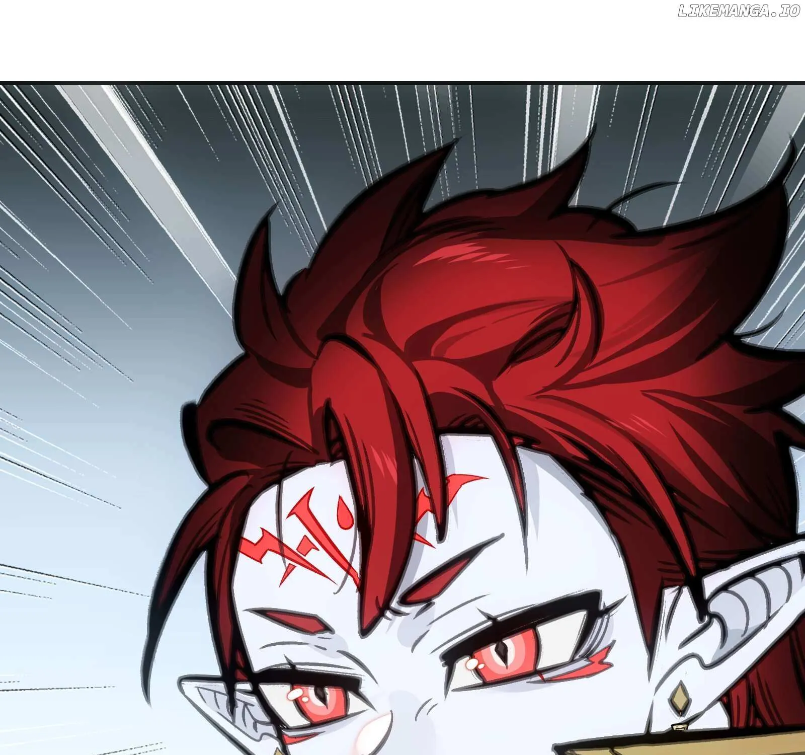 Read Might Through Death chapter 35 image 75 on Lezhin