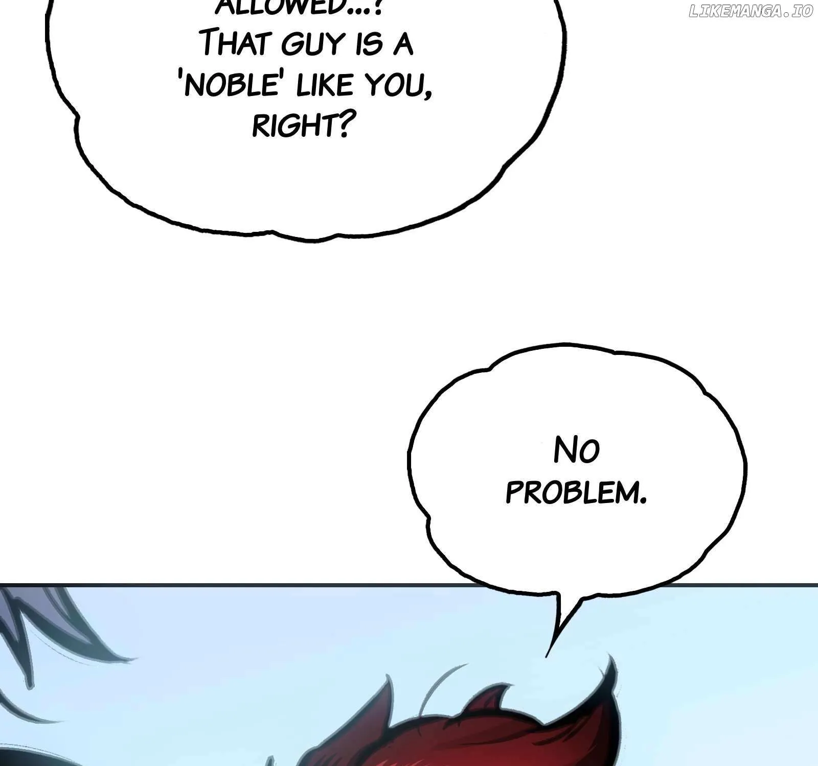 Read Might Through Death chapter 35 image 81 on Lezhin