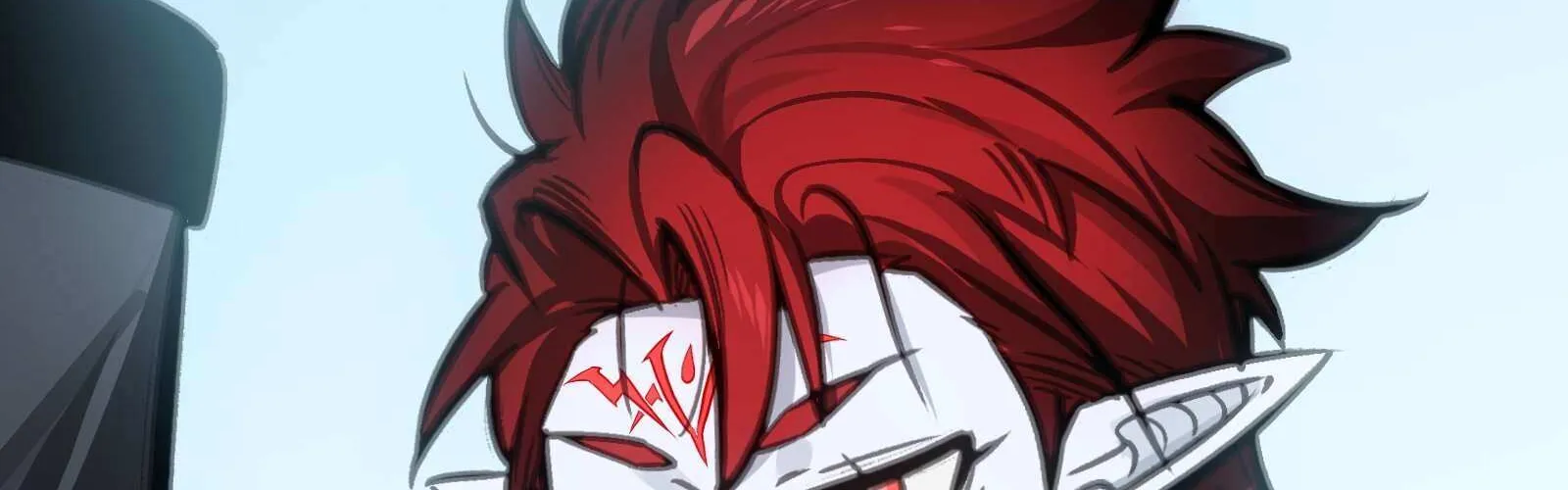 Read Might Through Death chapter 35 image 82 on Lezhin