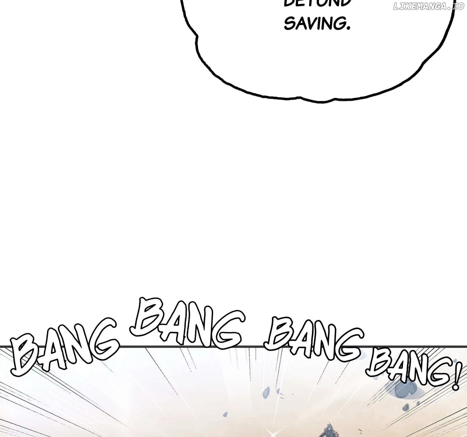 Read Might Through Death chapter 35 image 85 on Lezhin