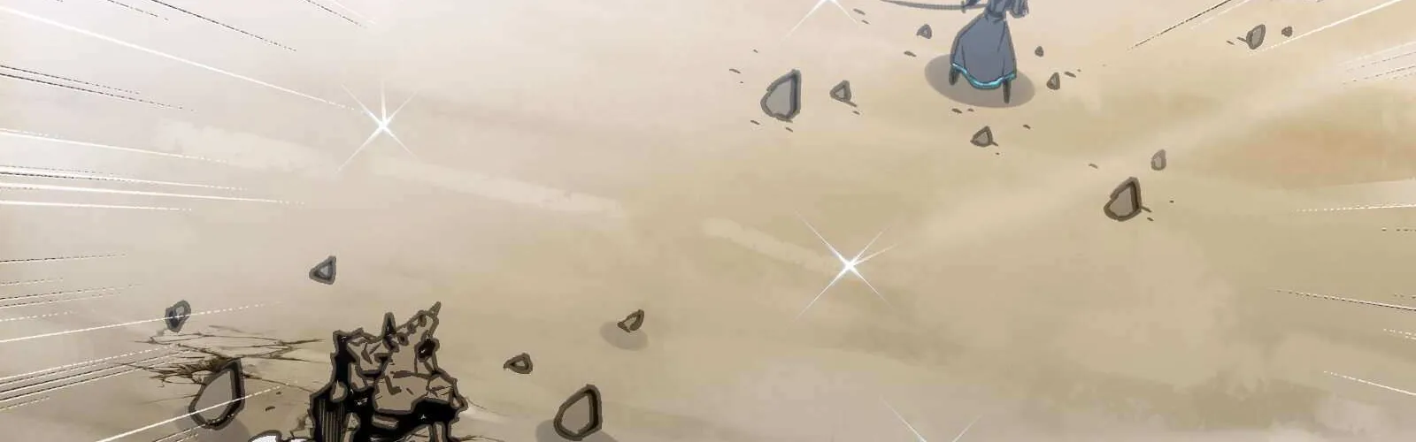Read Might Through Death chapter 35 image 86 on Lezhin
