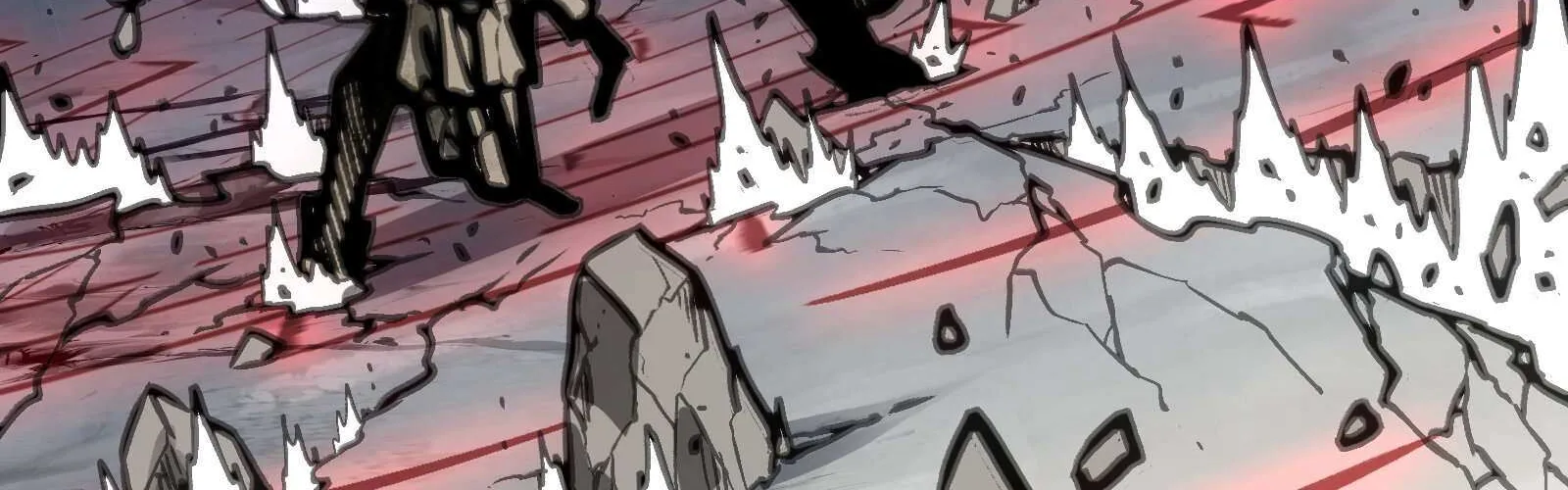 Read Might Through Death chapter 35 image 93 on Lezhin