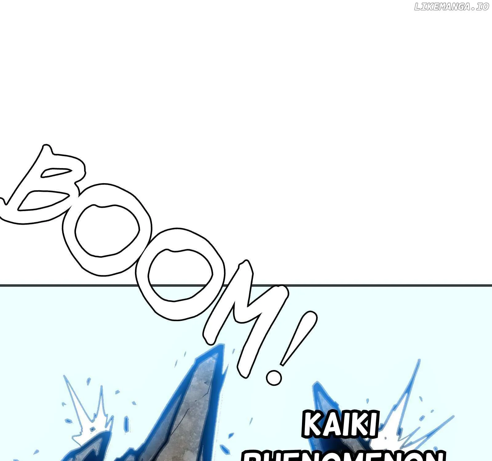 Read Might Through Death chapter 35 image 95 on Lezhin