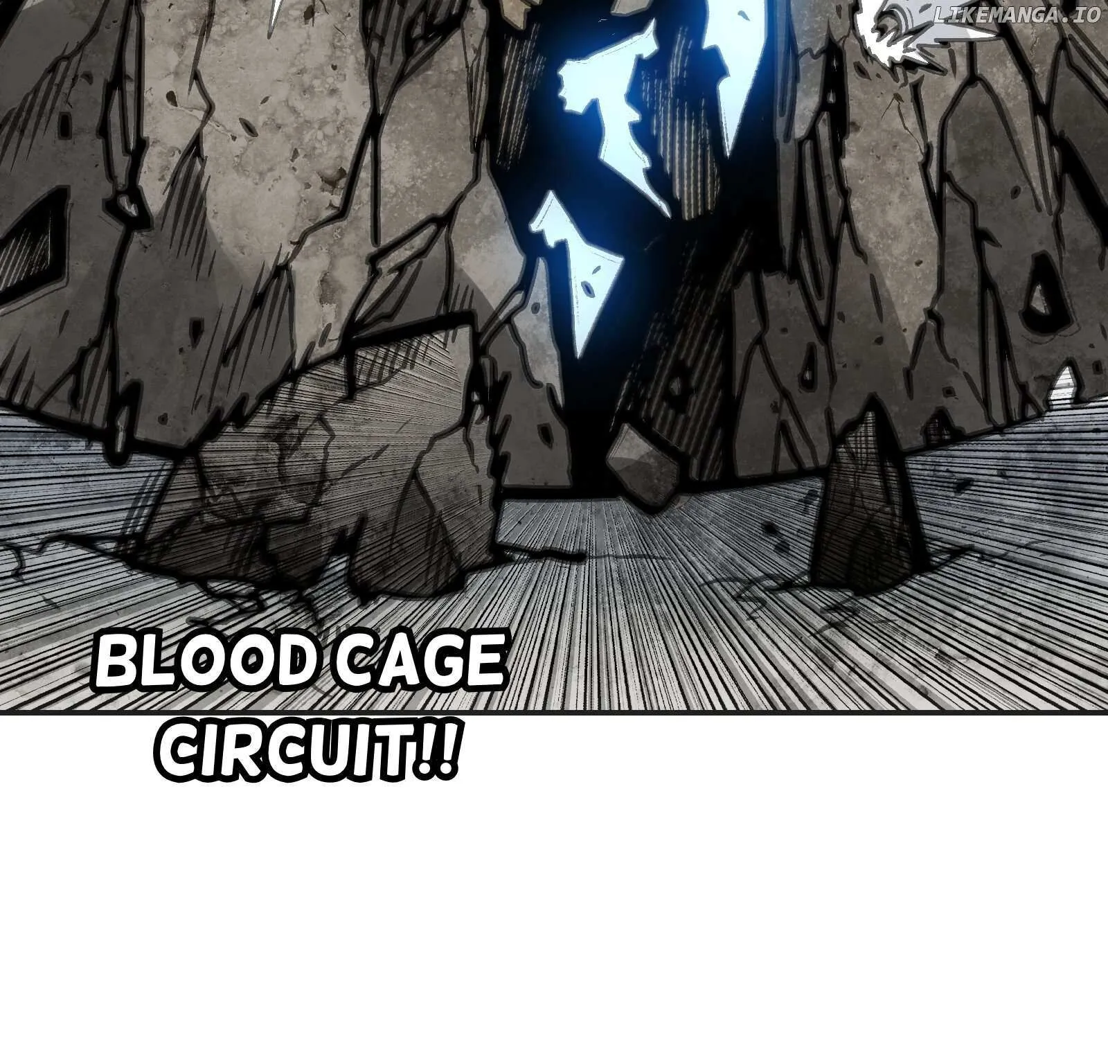 Read Might Through Death chapter 35 image 97 on Lezhin