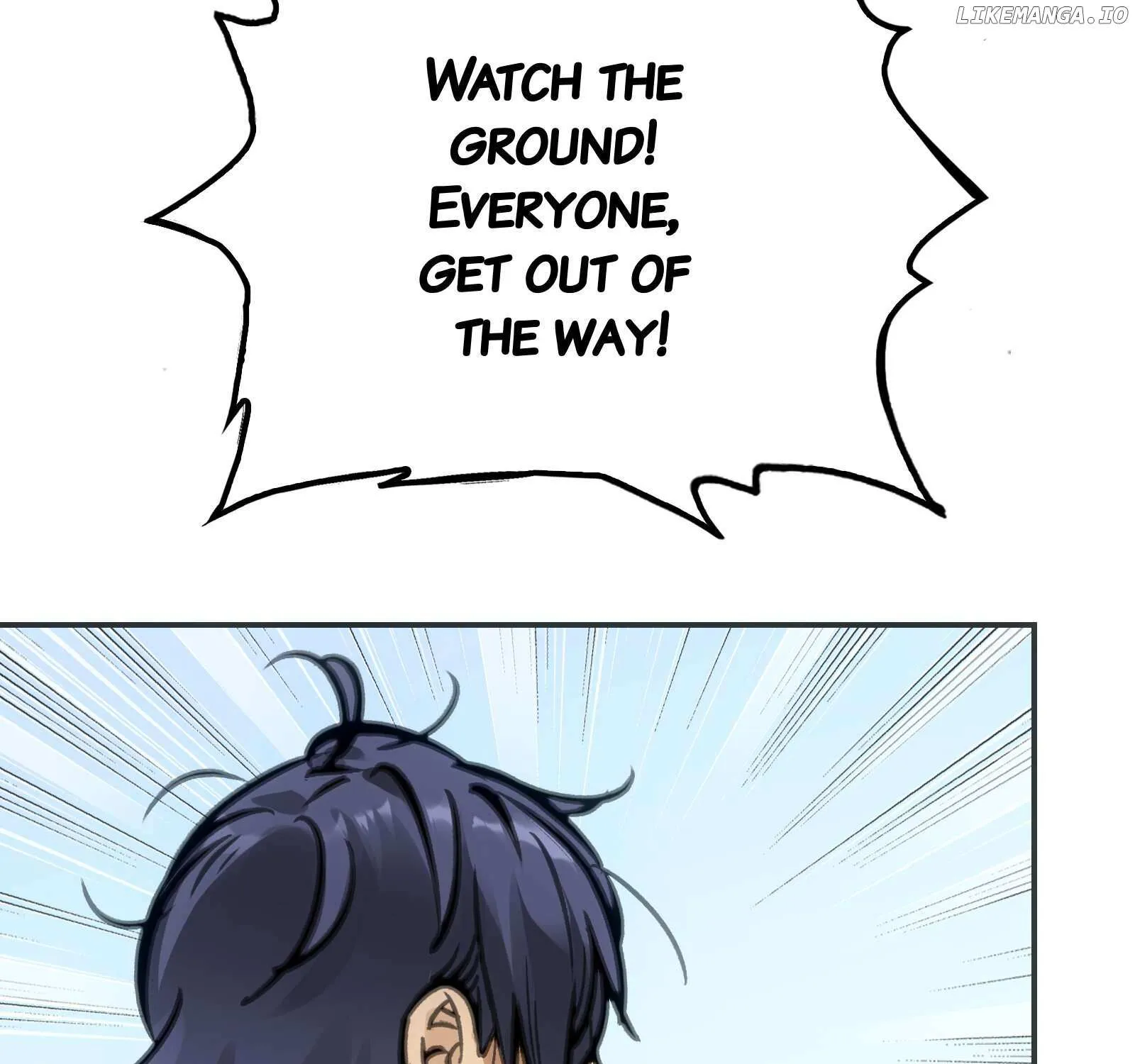 Read Might Through Death chapter 35 image 99 on Lezhin