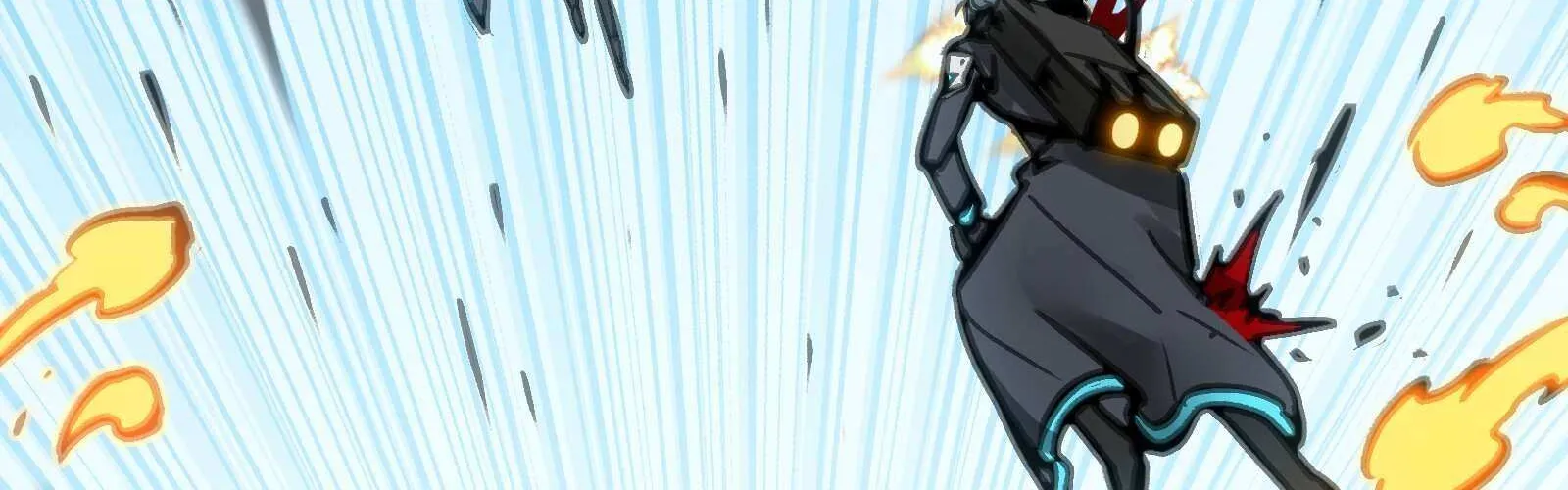 Read Might Through Death chapter 36 image 10 on Lezhin