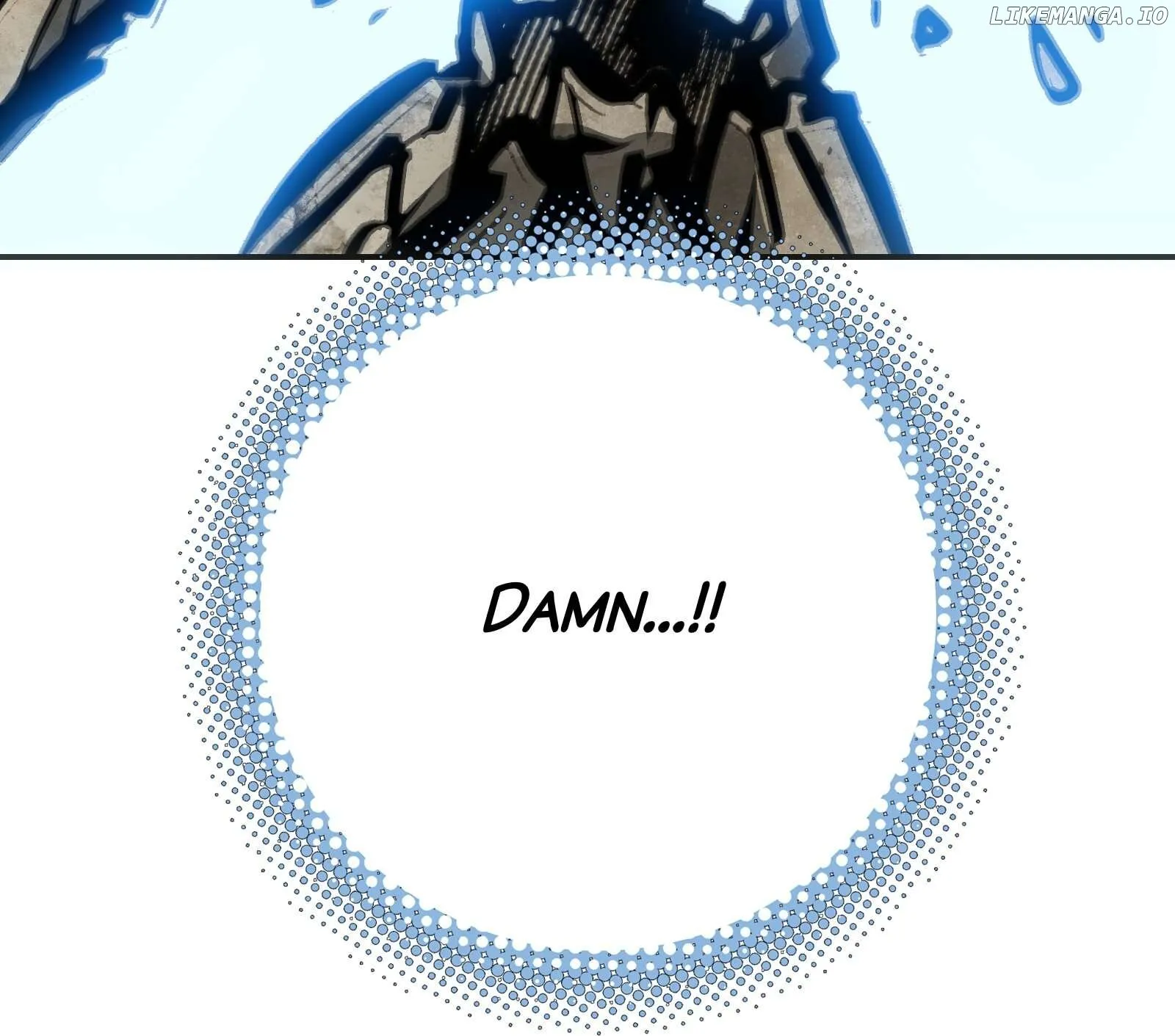 Read Might Through Death chapter 36 image 109 on Lezhin