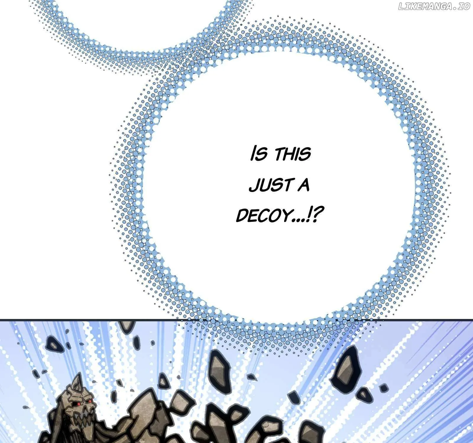 Read Might Through Death chapter 36 image 112 on Lezhin