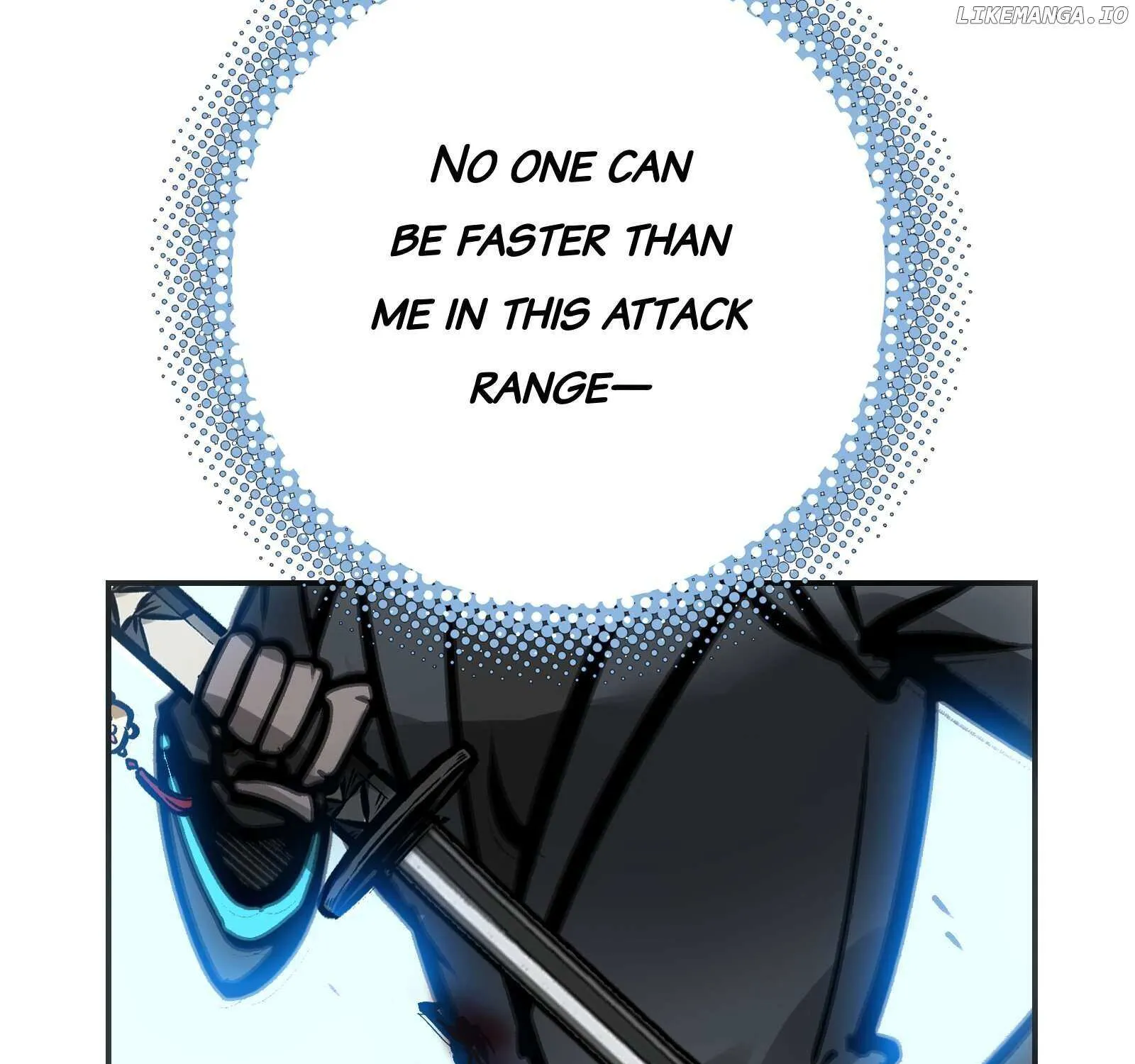 Read Might Through Death chapter 36 image 116 on Lezhin