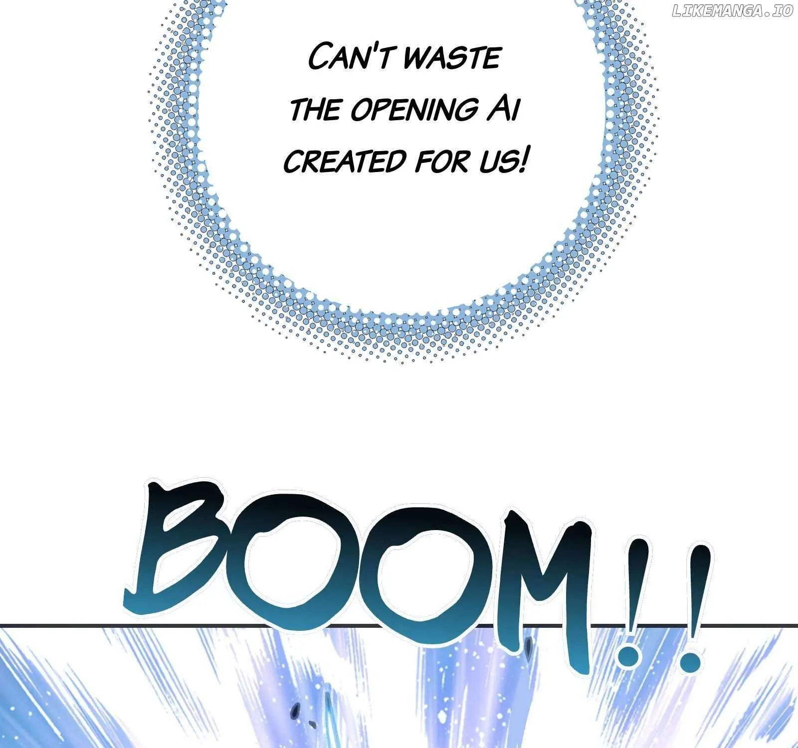 Read Might Through Death chapter 36 image 118 on Lezhin