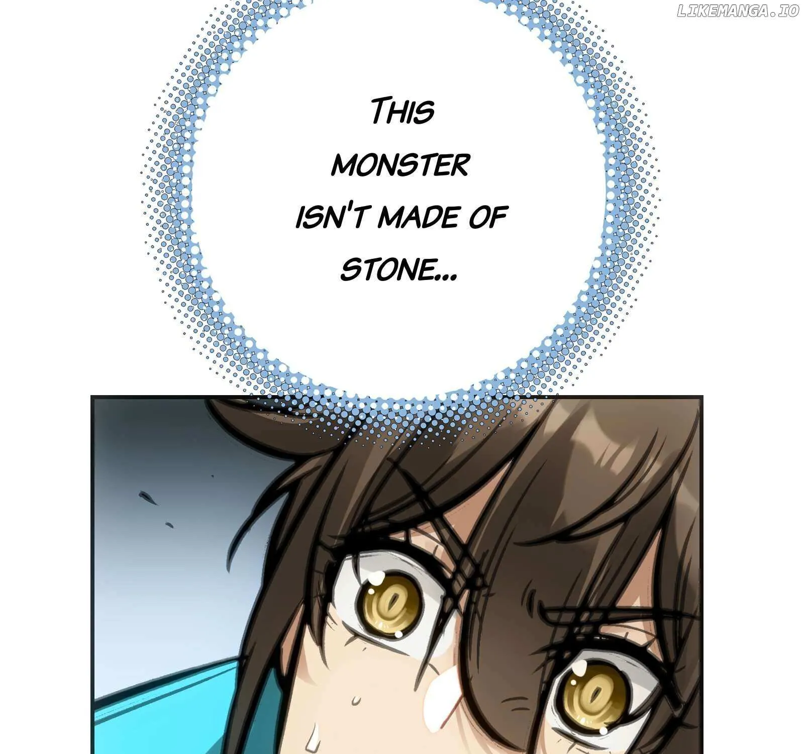 Read Might Through Death chapter 36 image 131 on Lezhin