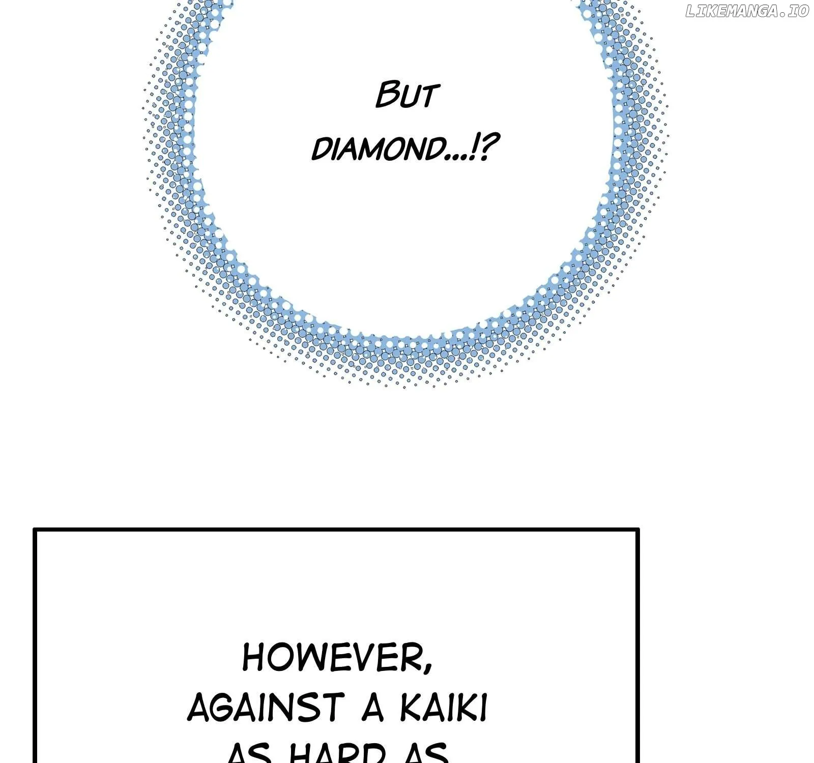 Read Might Through Death chapter 36 image 133 on Lezhin