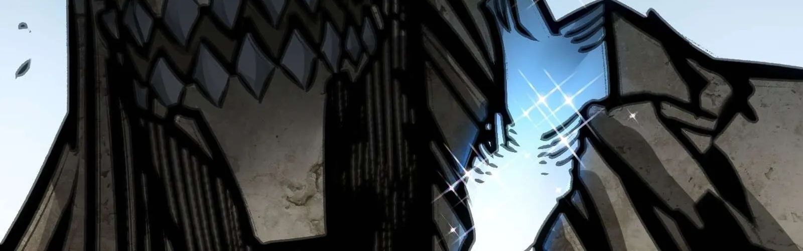 Read Might Through Death chapter 36 image 136 on Lezhin