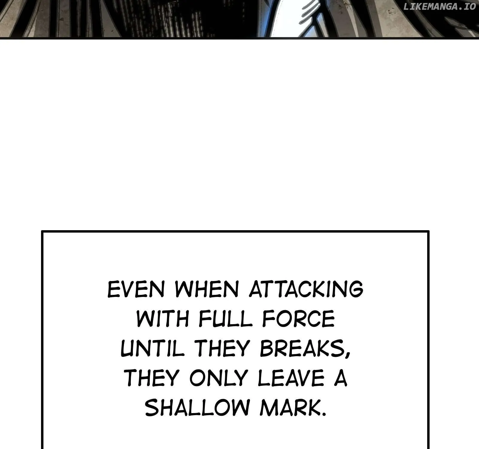 Read Might Through Death chapter 36 image 137 on Lezhin